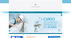 Desktop Screenshot of ccantogroup.com